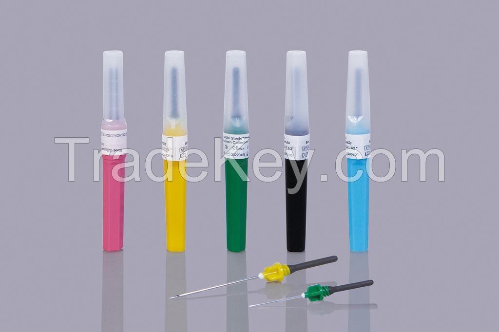 Multi-sample Needle, CE Approval, high quality