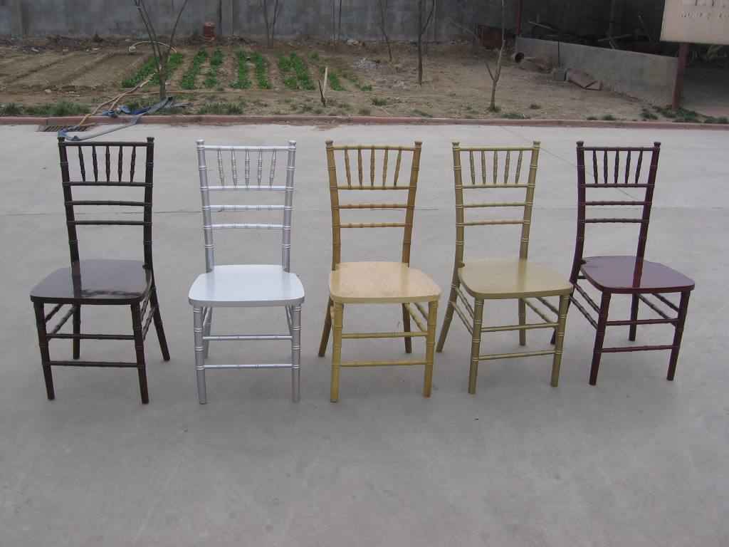 Chiavari Chair