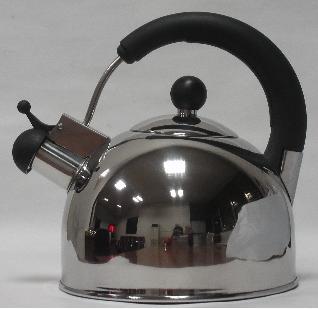 3.0L stainless steel kettle JR2017