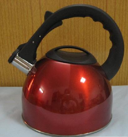3.0L stainless steel kettle JR2026
