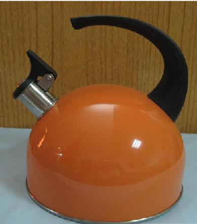 2.0L stainless steel kettle JR2030