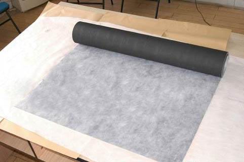 soundproof materials