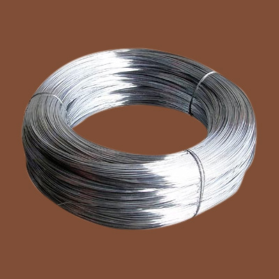 electro and hot-dipped galvanized iron wire