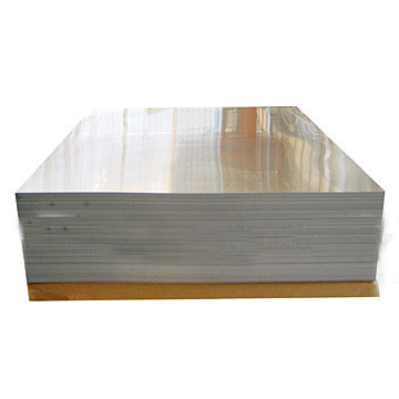 aluminum sheet