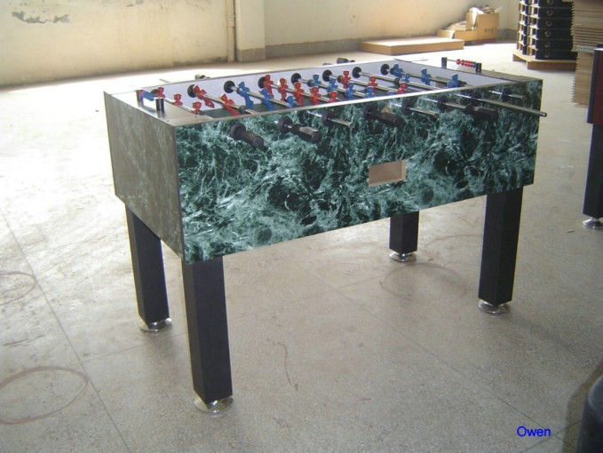 table soccer