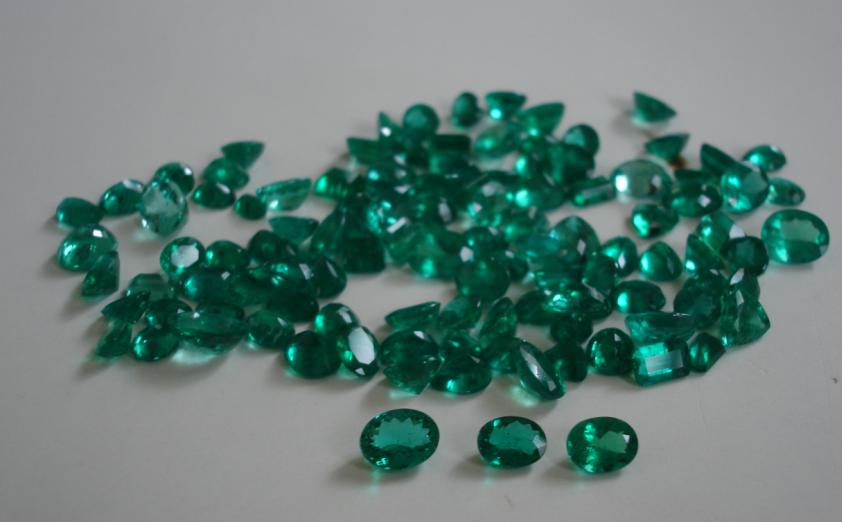 Emeralds