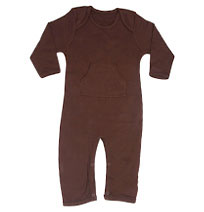 Organic Cotton Baby Apparel