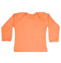 Organic Cotton Baby Apparel