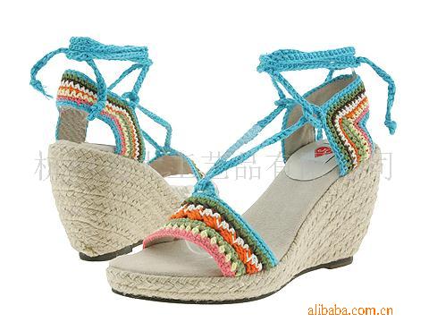 jute bottom shoes