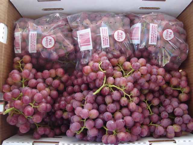 Grapes