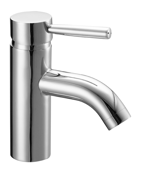 basin faucet