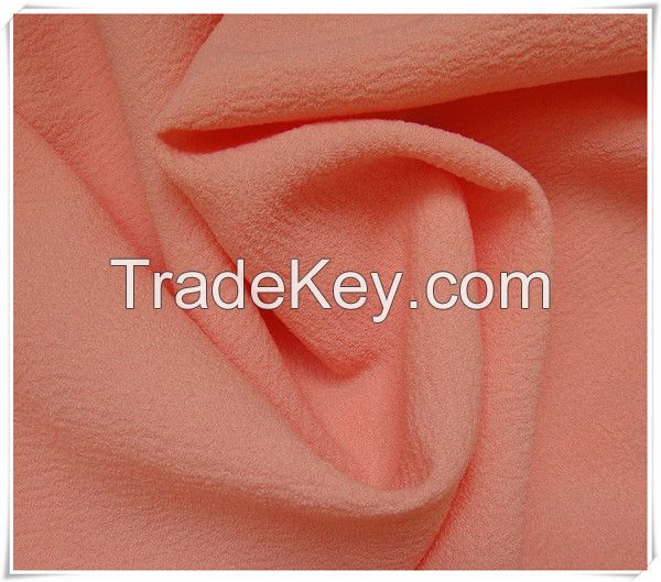 polyester spandex fabric polyester elastic fabric polyester stretch fabric 