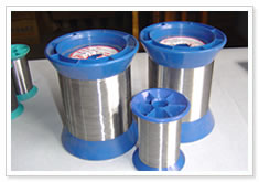 Stainless Steel Wire Mesh: