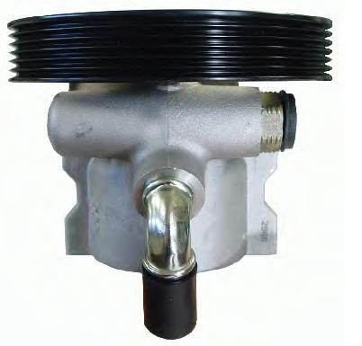 Citroen Power Steering Pump