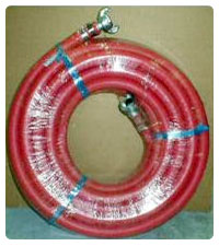 Rubber Air Hose