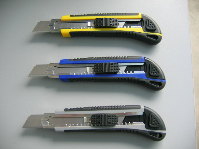 heavy duty cutter knife