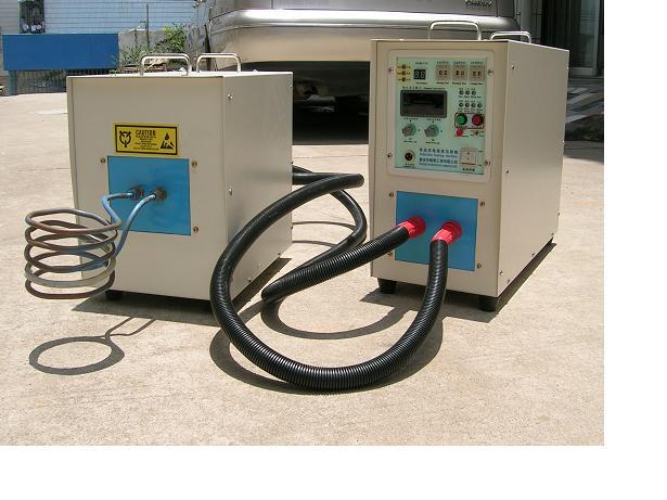 high frequency induction heating machine 70KW