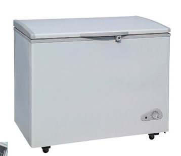 chest freezer