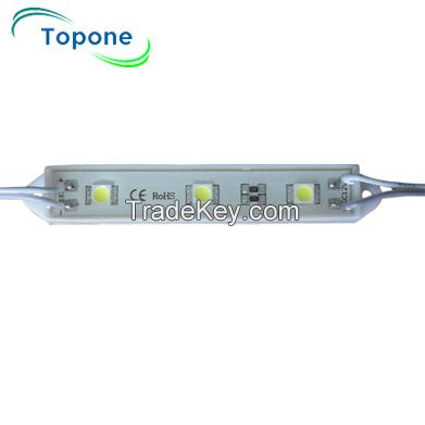 SMD 3 LED Module RGB LED Module Waterproof From LED Module Manufacturer
