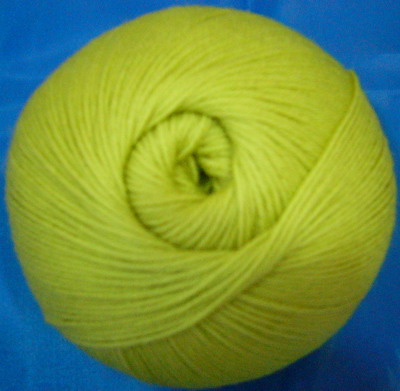 hand knitting yarn