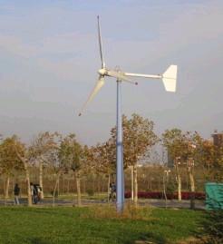 5000w wind turbine generator