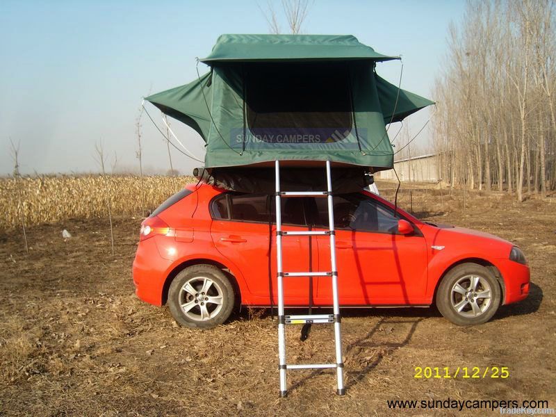 Portable Car roof top Tent