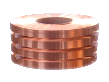 copper strip