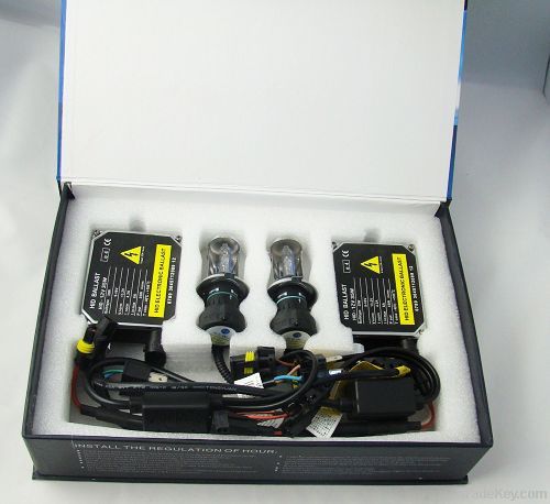 HID Conversion Slim Kit