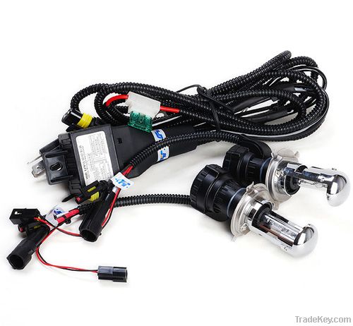 New HID Xenon Light(H4)