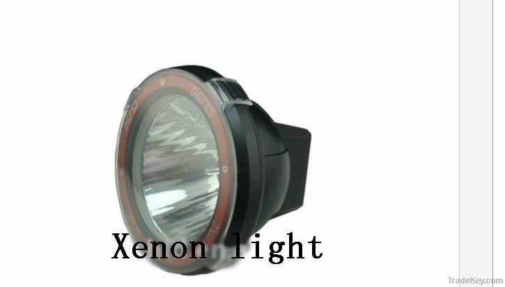 Xenon light ( off road lamp)