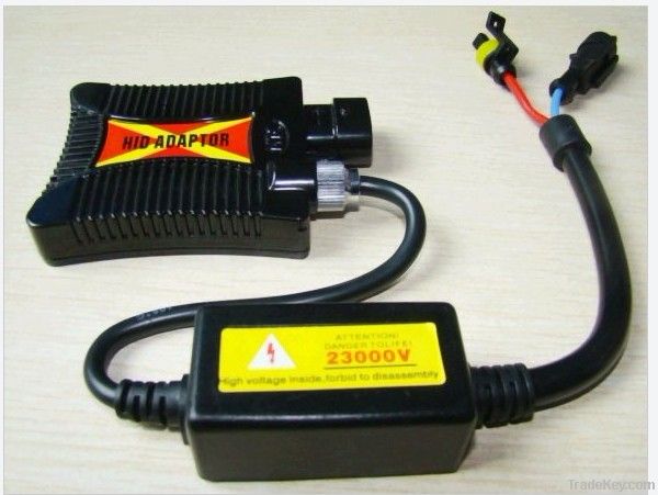 HID xenon ballast new