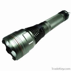 HID FLASHLIGHT MTF02