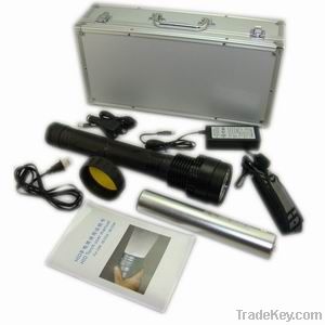 HID FLASHLIGHT MTF04