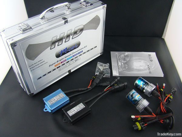 HID xenon mini kit (mini G4 ballast)