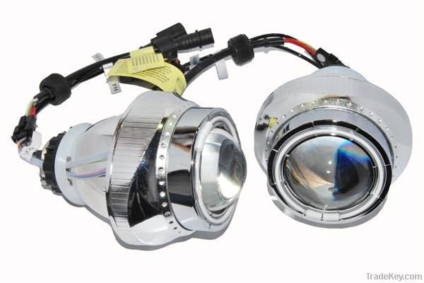 Top HID Projector