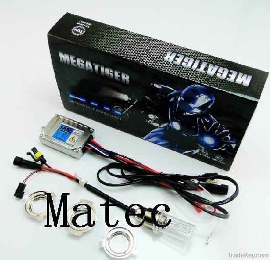 Hid Ballast For Motorcycle (Mini G6)