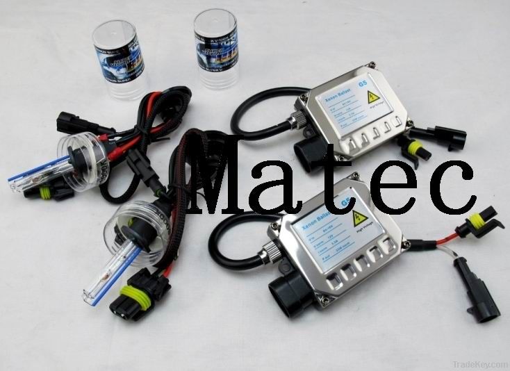 35W Xenon HID conversion kits( mini G5 xenon hid kits)