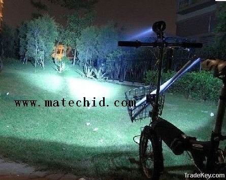 Hid Bicycle Lights (25W HID Bicycle Light)