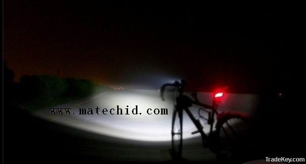 25W HID Bicycle Ligh02