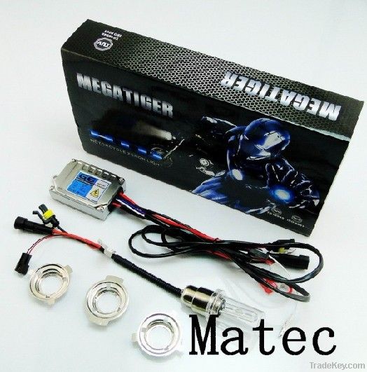 motorcycle HID xenon lighting mini G6