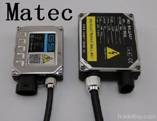 HID Electronic Ballast G5 For Motor