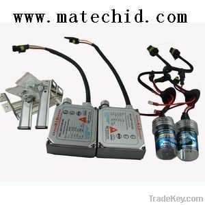 Car Hid Xenon Ballast kit MT03(Silver)