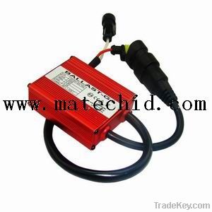 Hid ballast-Red mini G4