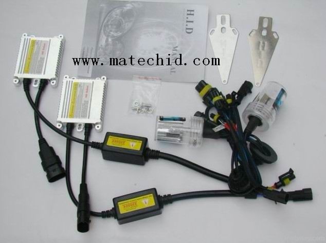 hot sell  HID xenon ballast(sliver X5)