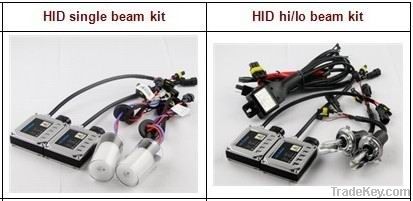 35W Xenon HID conversion kits( mini G5 xenon hid kits)