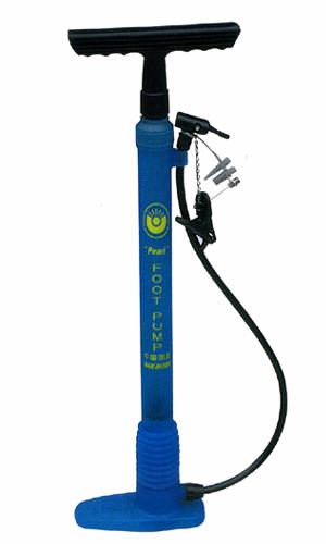 Hand pump