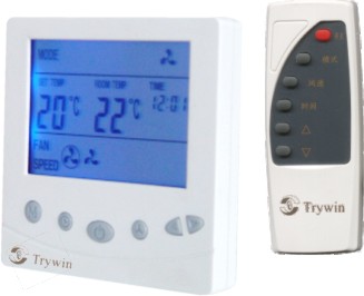 Fan Coil Room Thermostat