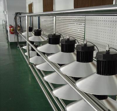 High Power LED Industrial Light