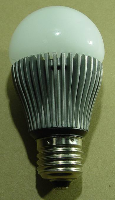 LED bulb