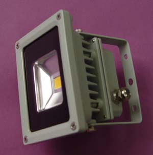 Ceramic High Power LED-Flood Lights